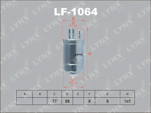 LF-1064