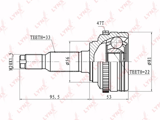 CO-1808A