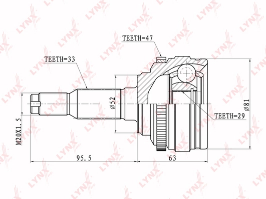 CO-1809A