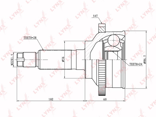 CO-4418A