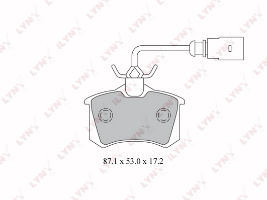 BD-3025