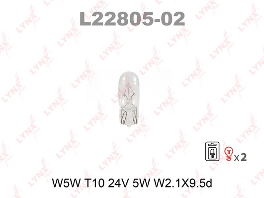 L22805-02