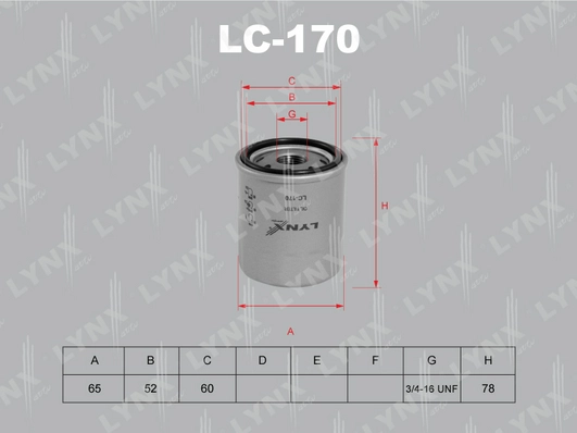 LC-170