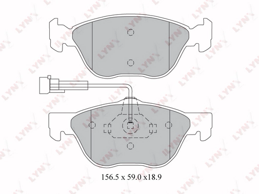 BD-2803