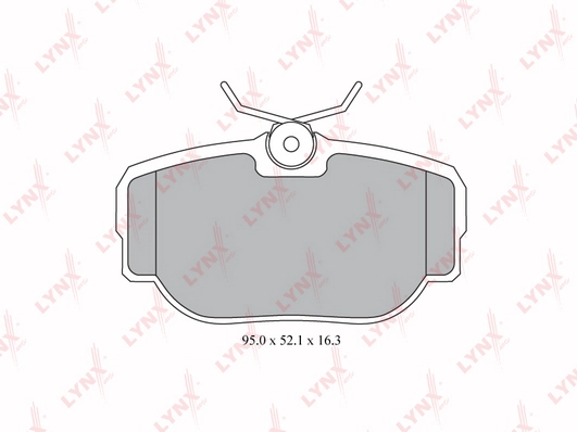 BD-5008