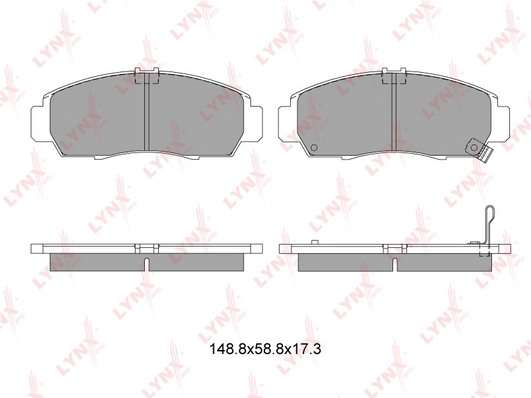 BD-3403