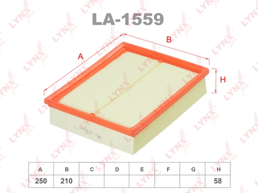 LA-1559