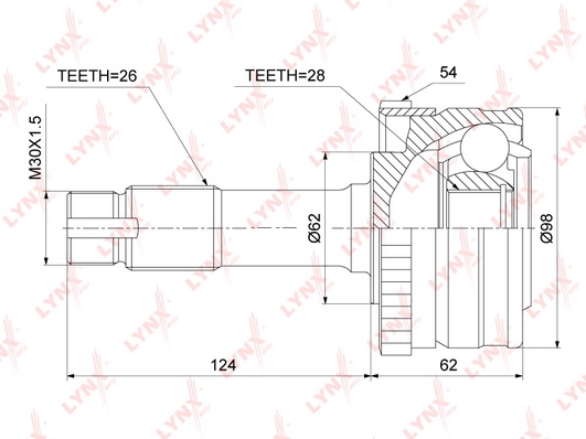 CO-3891A