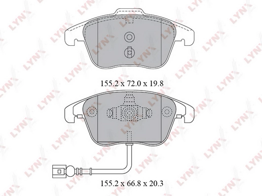 BD-8038