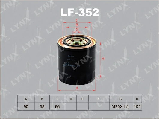 LF-352