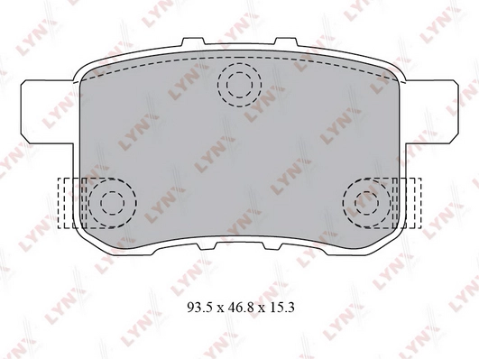 BD-3431