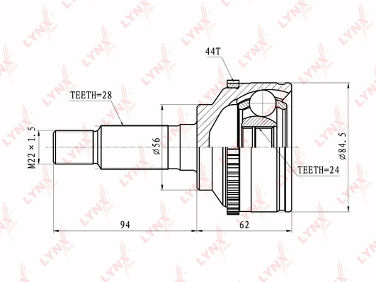 CO-5112A
