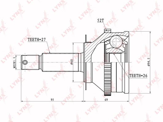 CO-3624A