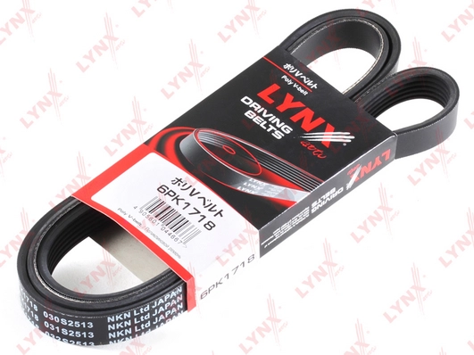 6PK1718