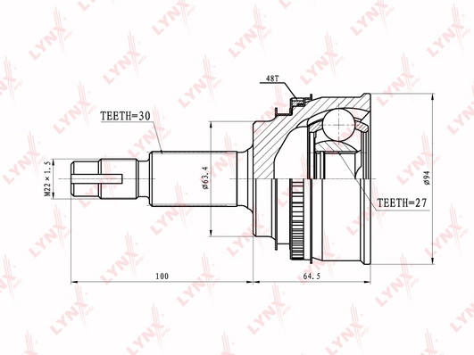 CO-7586A