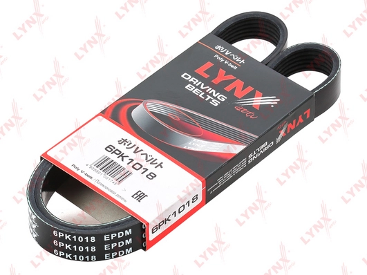 6PK1018