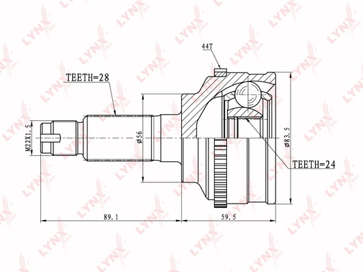 CO-5119A
