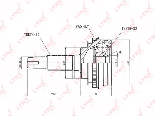 CO-7506A