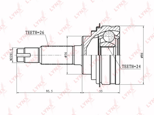 CO-7508