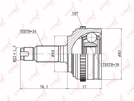 CO-3408A