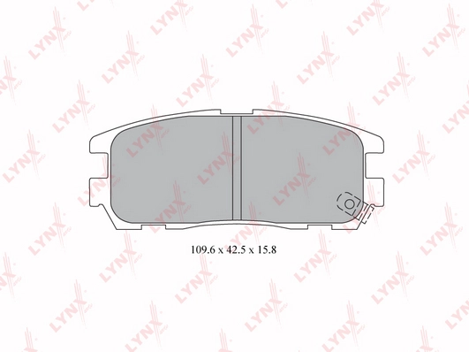 BD-3803