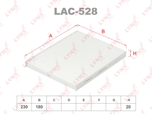 LAC-528