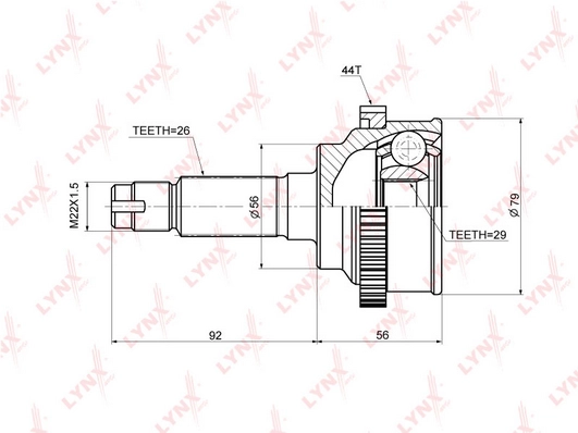 CO-3653A