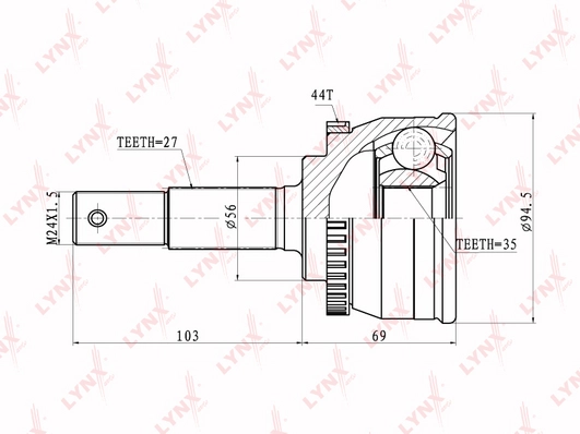 CO-5769A