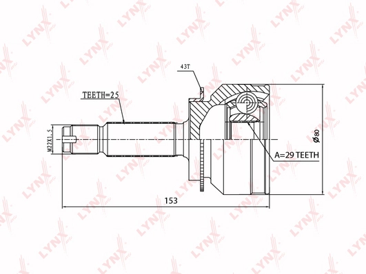 CO-3641A