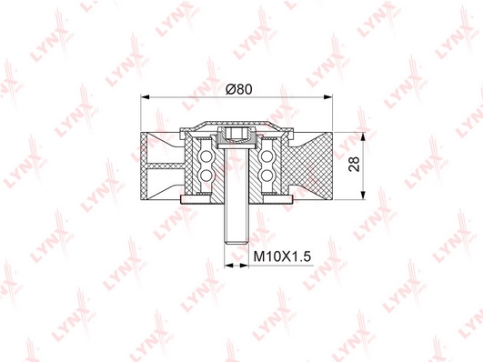 PB-7165