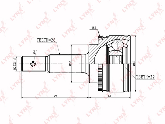 CO-7502A
