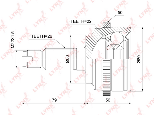 CO-3468A