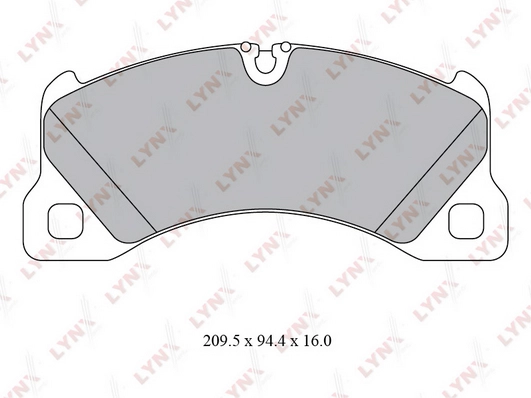 BD-8031