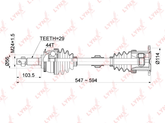 CD-1121A