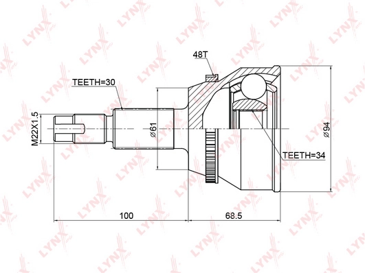 CO-3758A