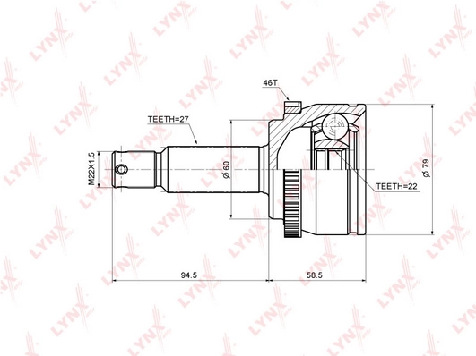 CO-3635A