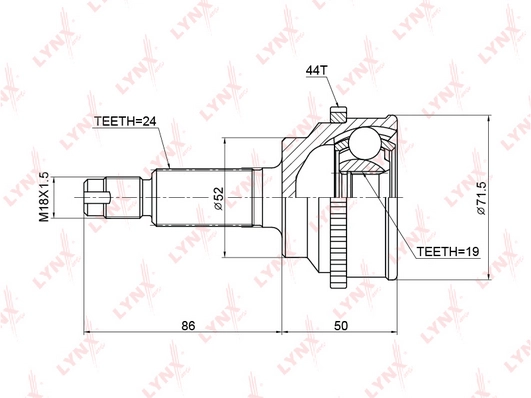 CO-3771A
