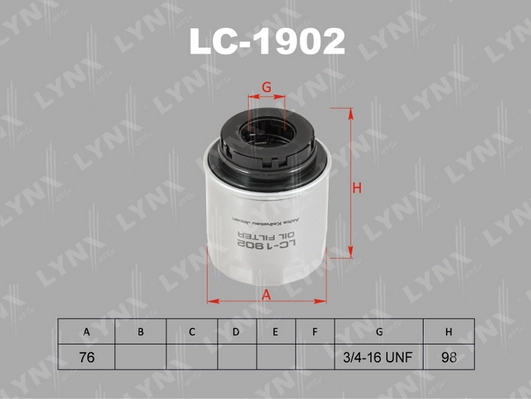 LC-1902