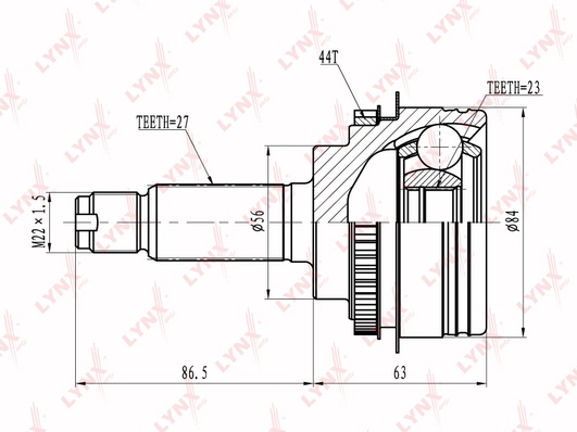 CO-6900A