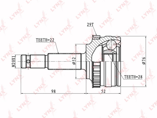 CO-5907A