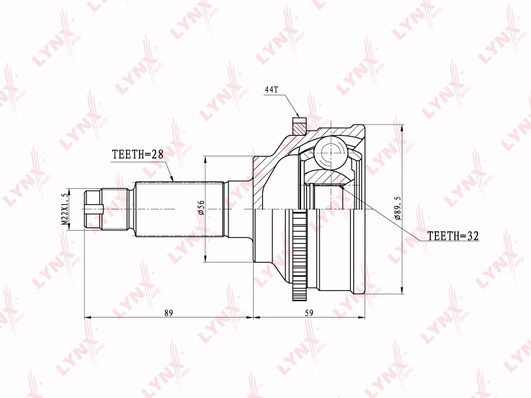 CO-3654A