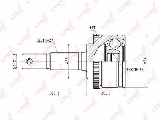 CO-5719A