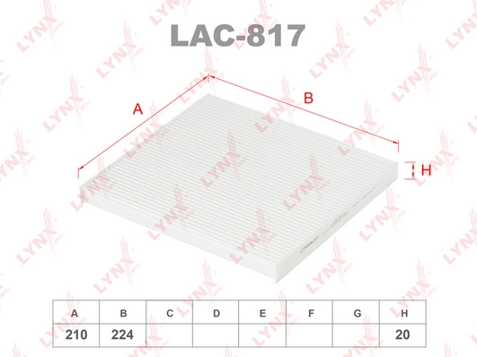 LAC-817