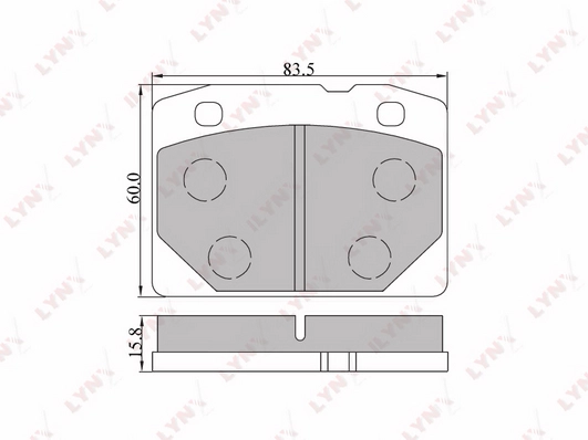 BD-4603