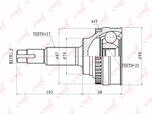 CO-5718A