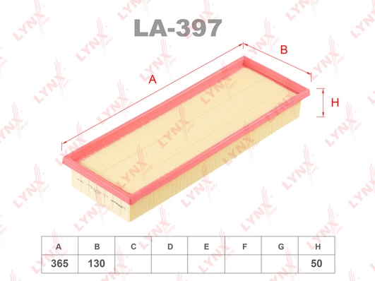 LA-397