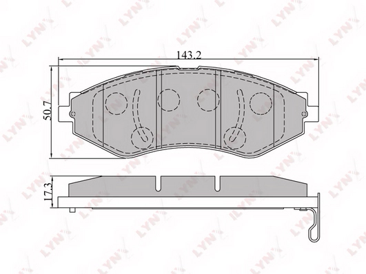 BD-1805