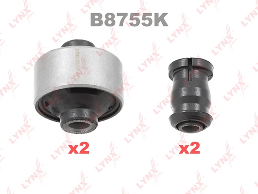B8755K