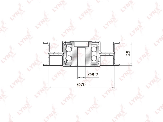 PB-7019