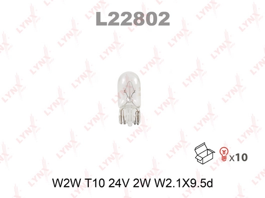 L22802